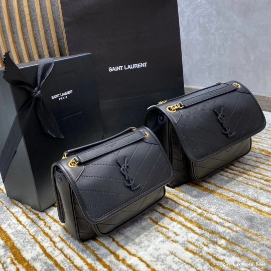 Tony Luxuries YSL MEDIUM NIKI 0804